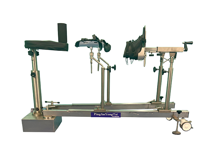  產品名稱：YT16骨科牽引架